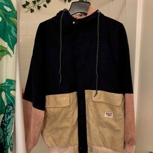 Unbranded Corduroy Jacket